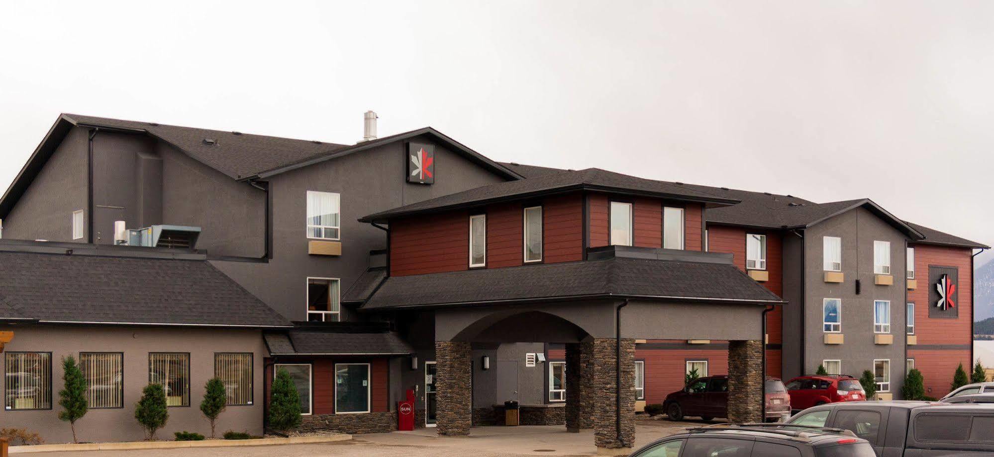 The Kanata Hotel