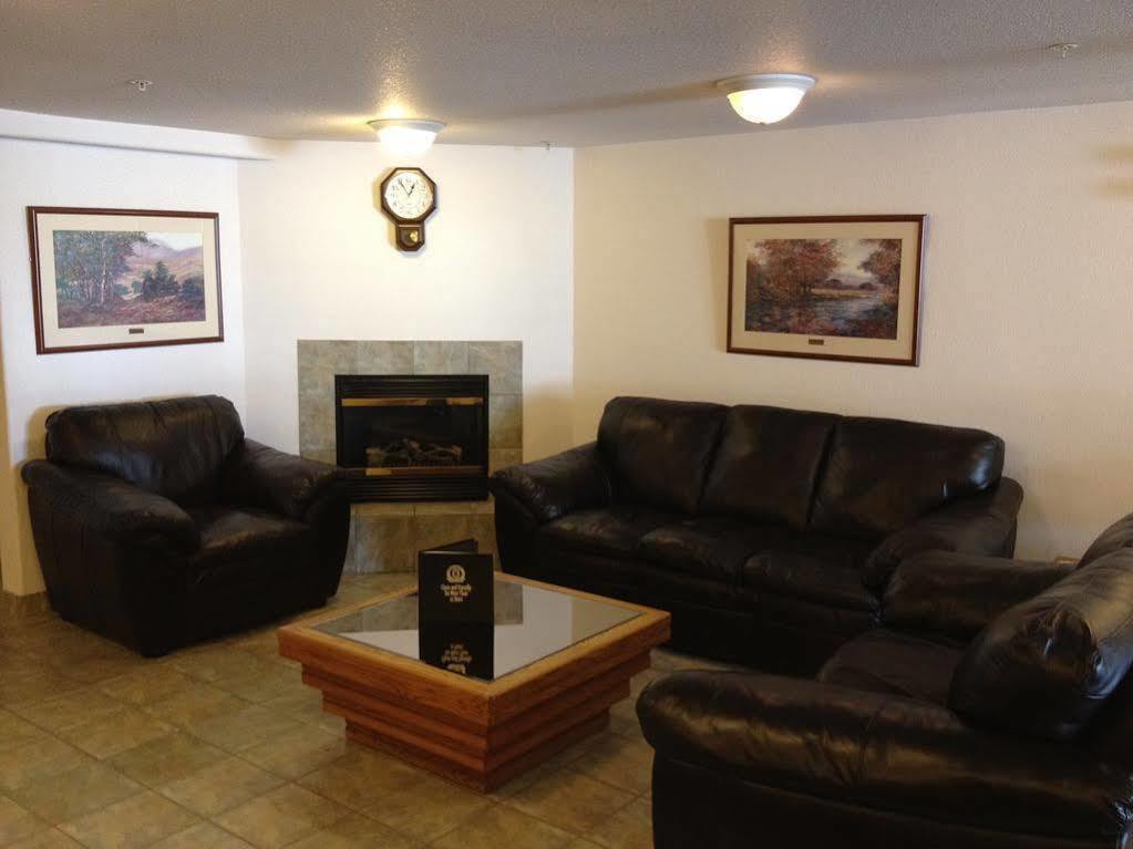 Hotel The Kanata Invermere