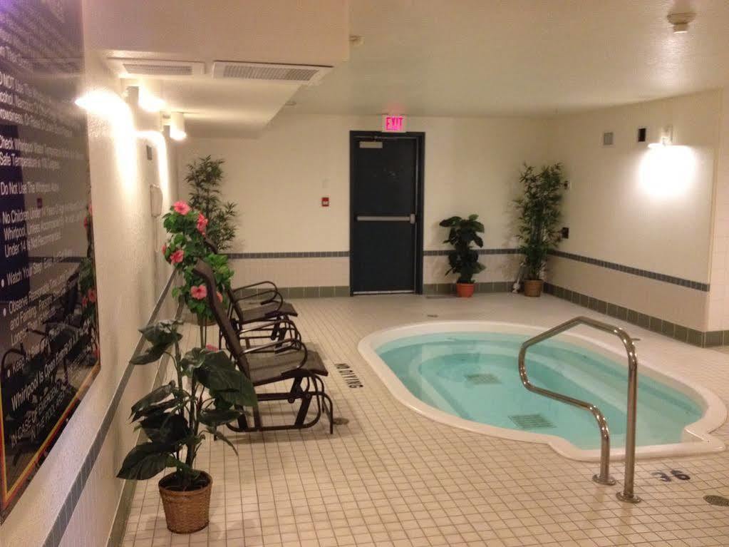 The Kanata Hotel 2*