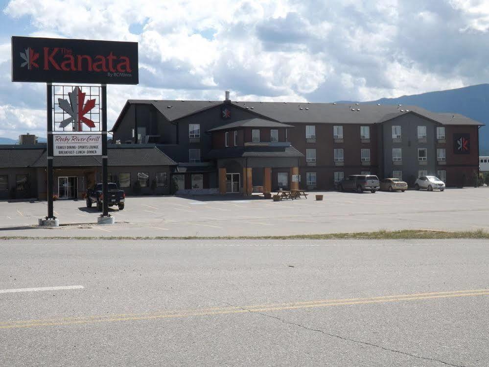The Kanata Invermere