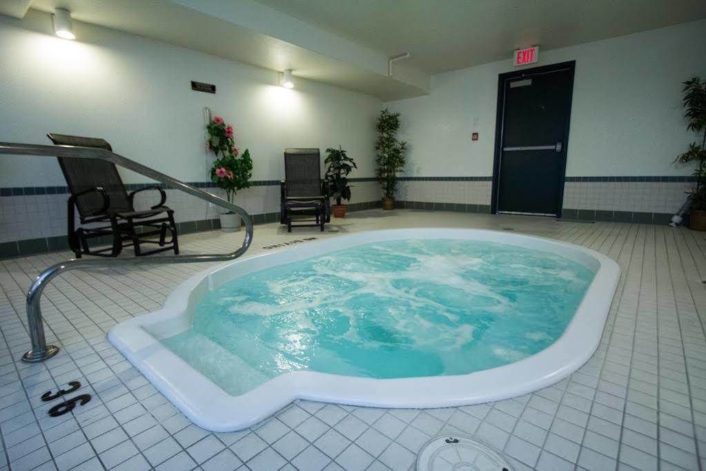 The Kanata Hotel
