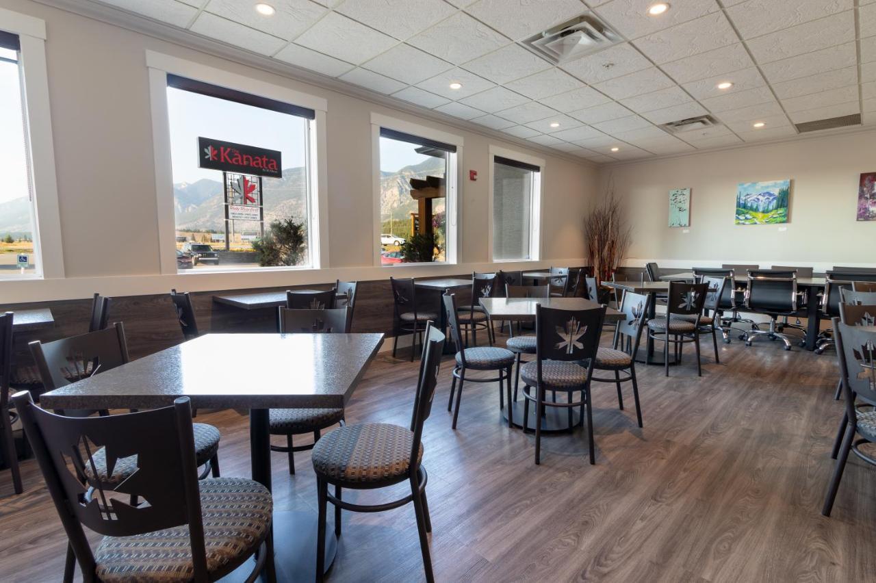 The Kanata Hotel