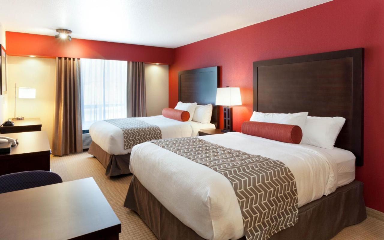 Hotel The Kanata