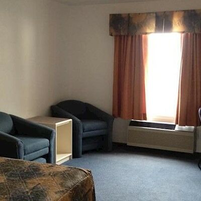 The Kanata 2* Invermere