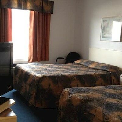 The Kanata Hotel 2*