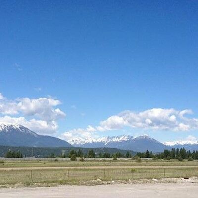 The Kanata Hotel Invermere
