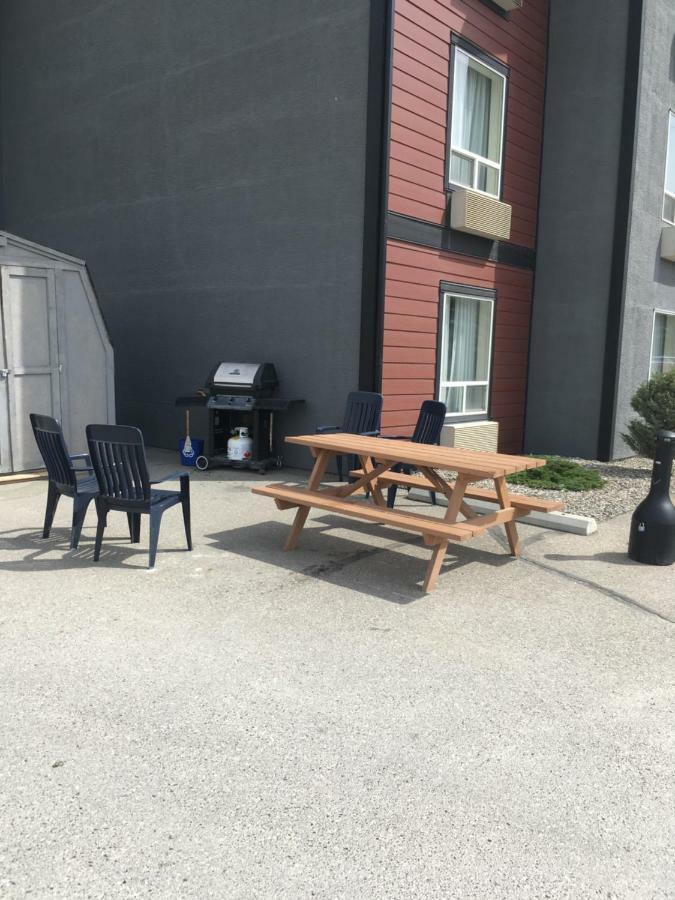 Hotel The Kanata 2*