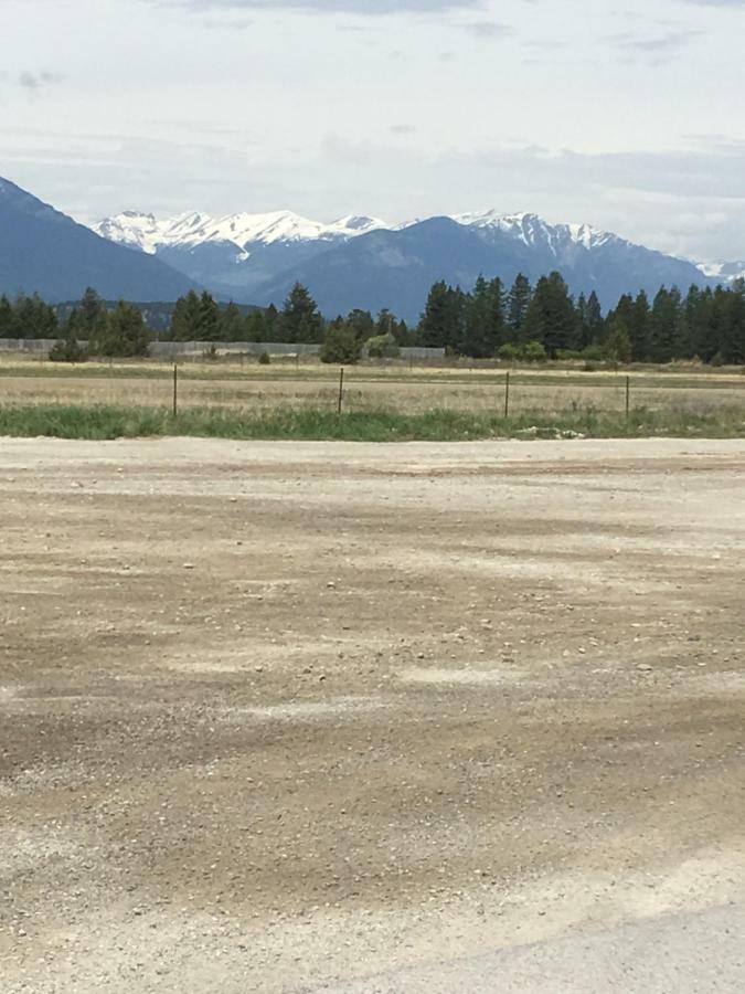 Hotel The Kanata Invermere