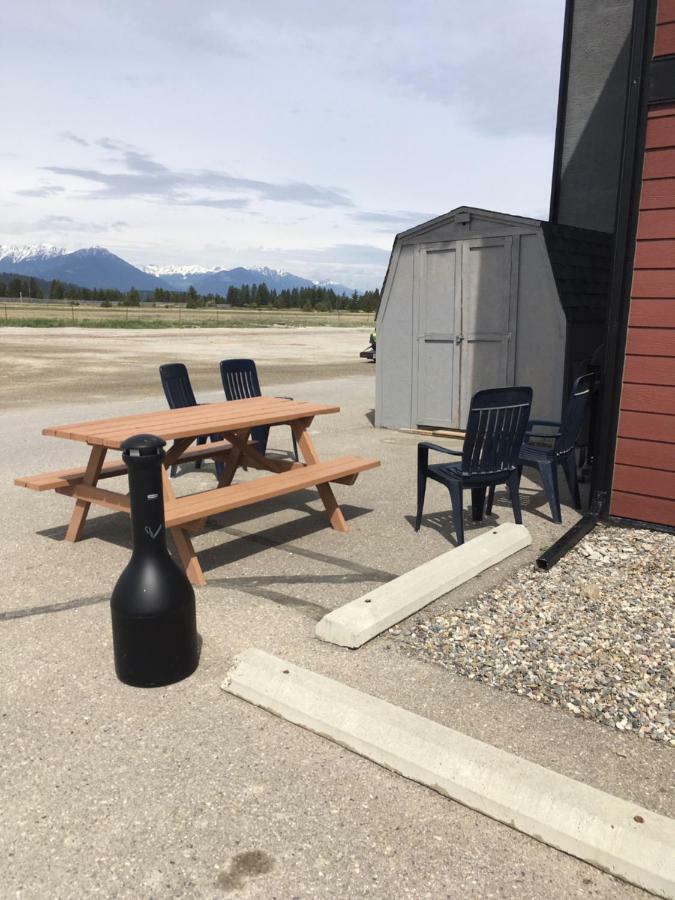 The Kanata Hotel Invermere