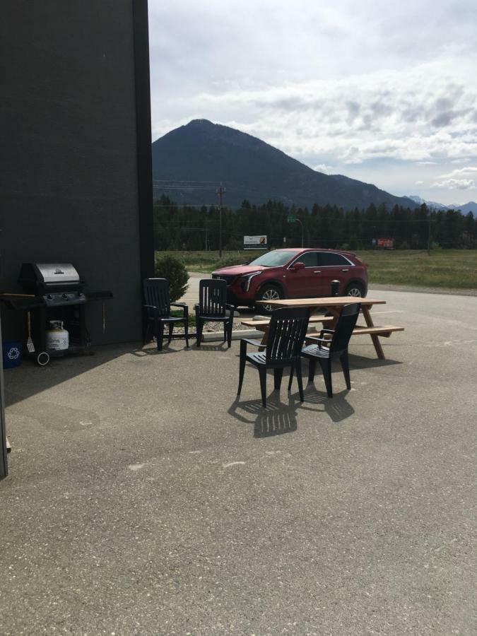 Hotel The Kanata Invermere
