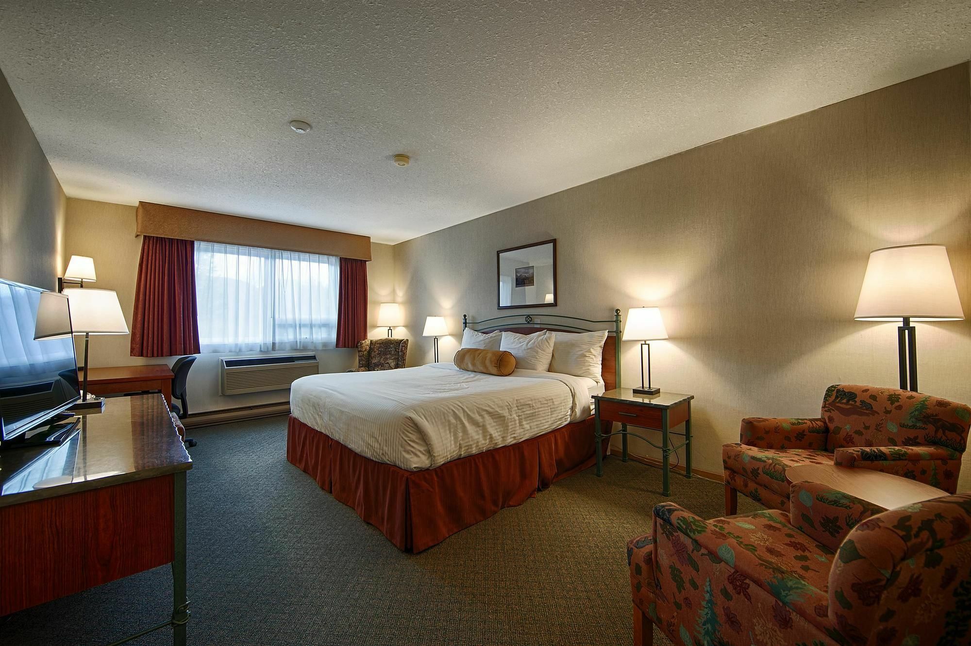 Western Hotel