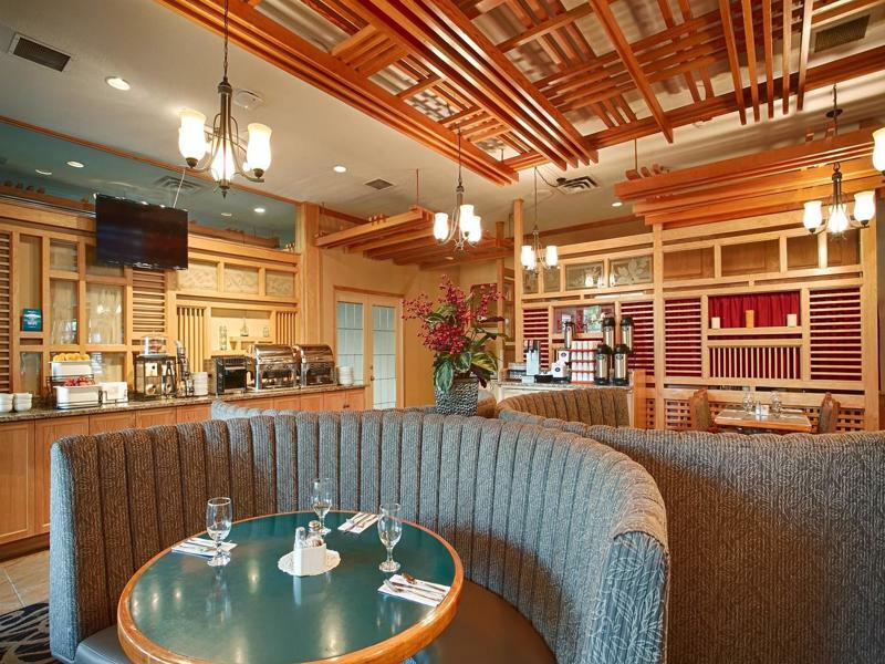 Hotel Western Invermere