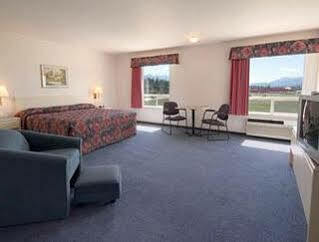 Hotel The Kanata Invermere