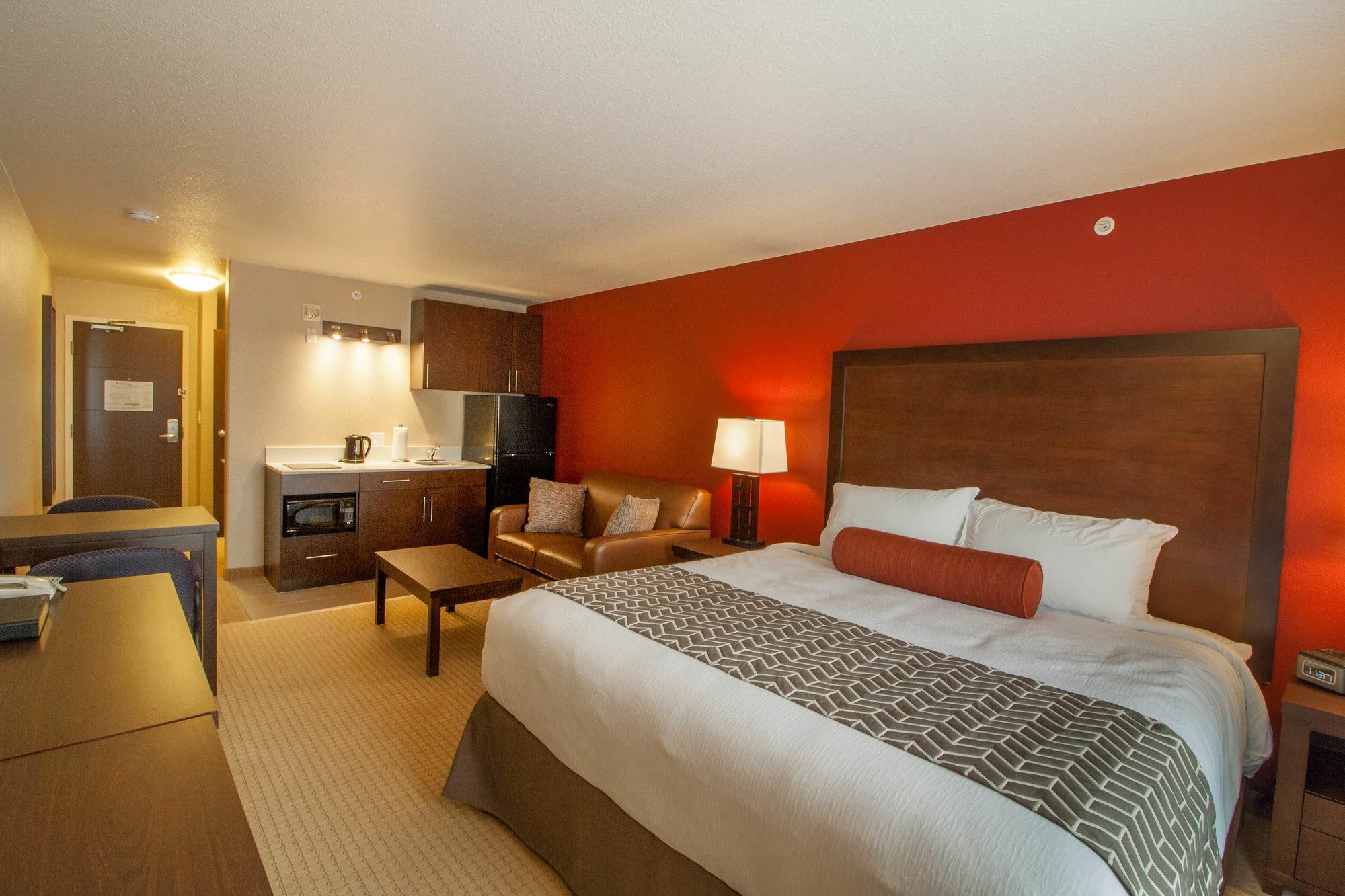 The Kanata By Bcminns Hotel
