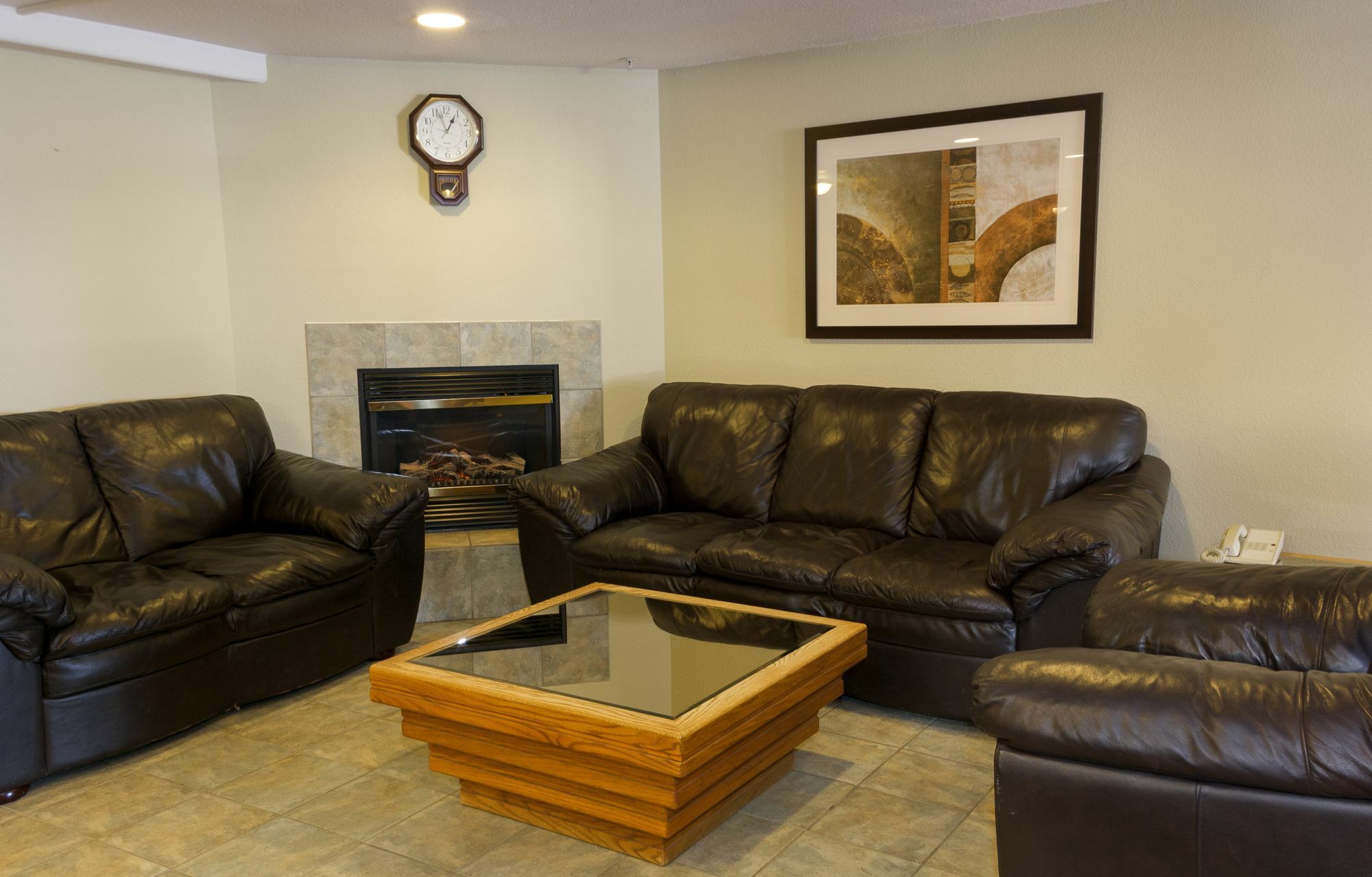 Hotel The Kanata By Bcminns