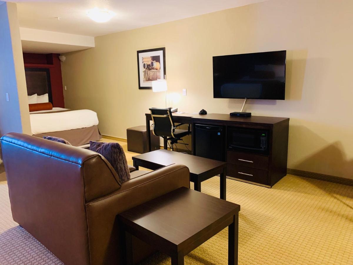 Hotel The Kanata Invermere
