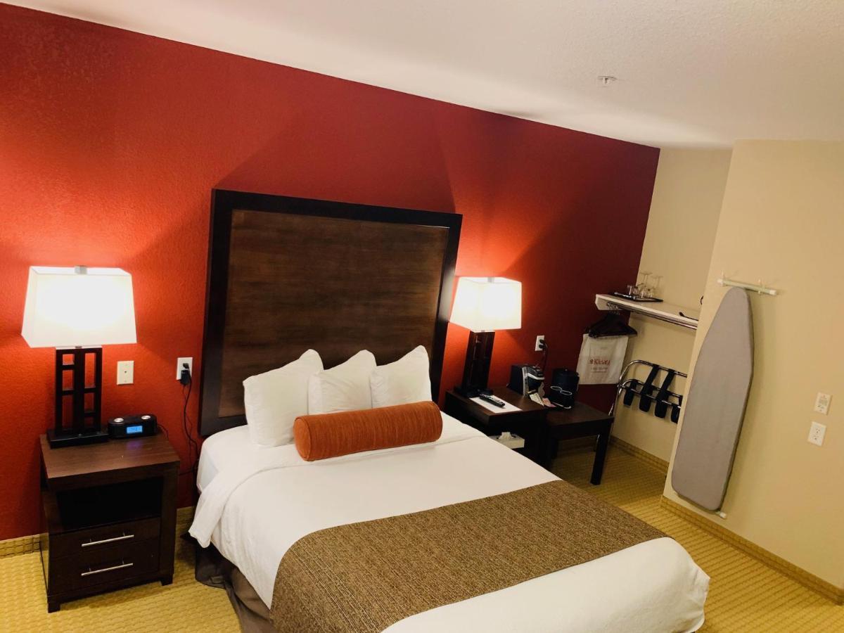 The Kanata 2* Invermere