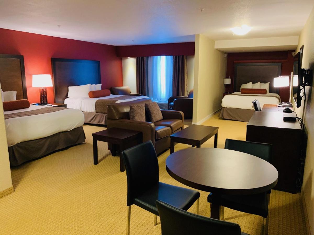 The Kanata Hotel
