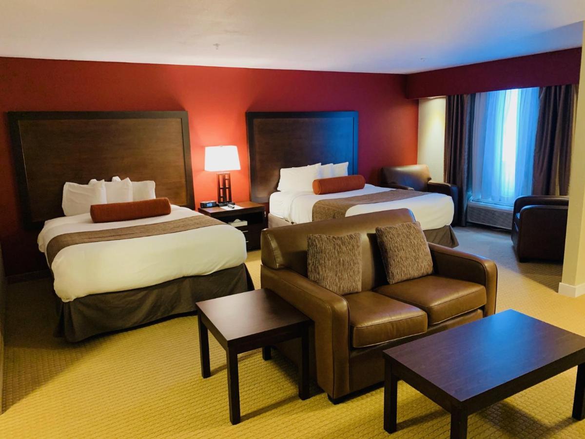 The Kanata Hotel