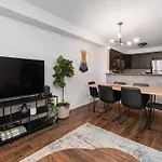 Chic Retreat, Modern, Pool, Hot Tub, Gym