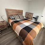 Cozy Beach 2 Bedroom Apartment