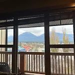 Mountain Views In Downtown
