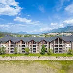Aspen Retreat