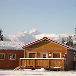 Deere Ridge Cabins