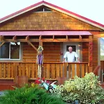 Deere Ridge Cabins