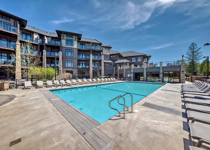 Copper Point Resort
