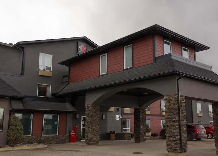 The Kanata Inns Invermere