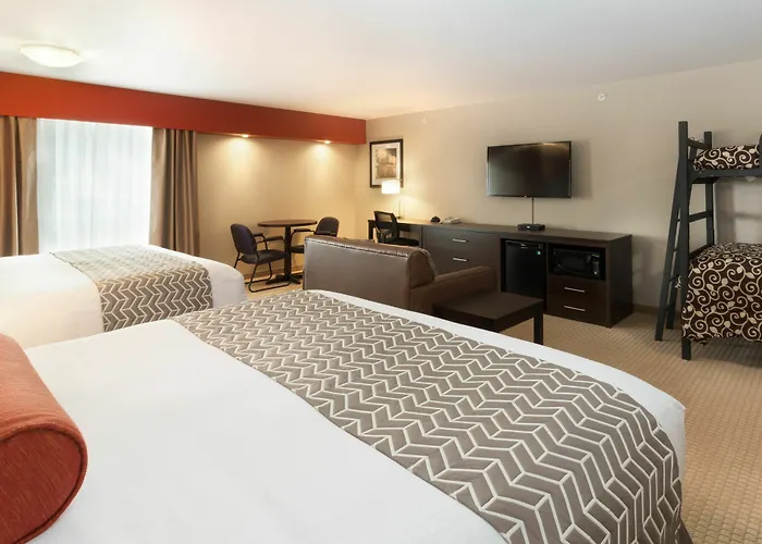 The Kanata By Bcminns Invermere