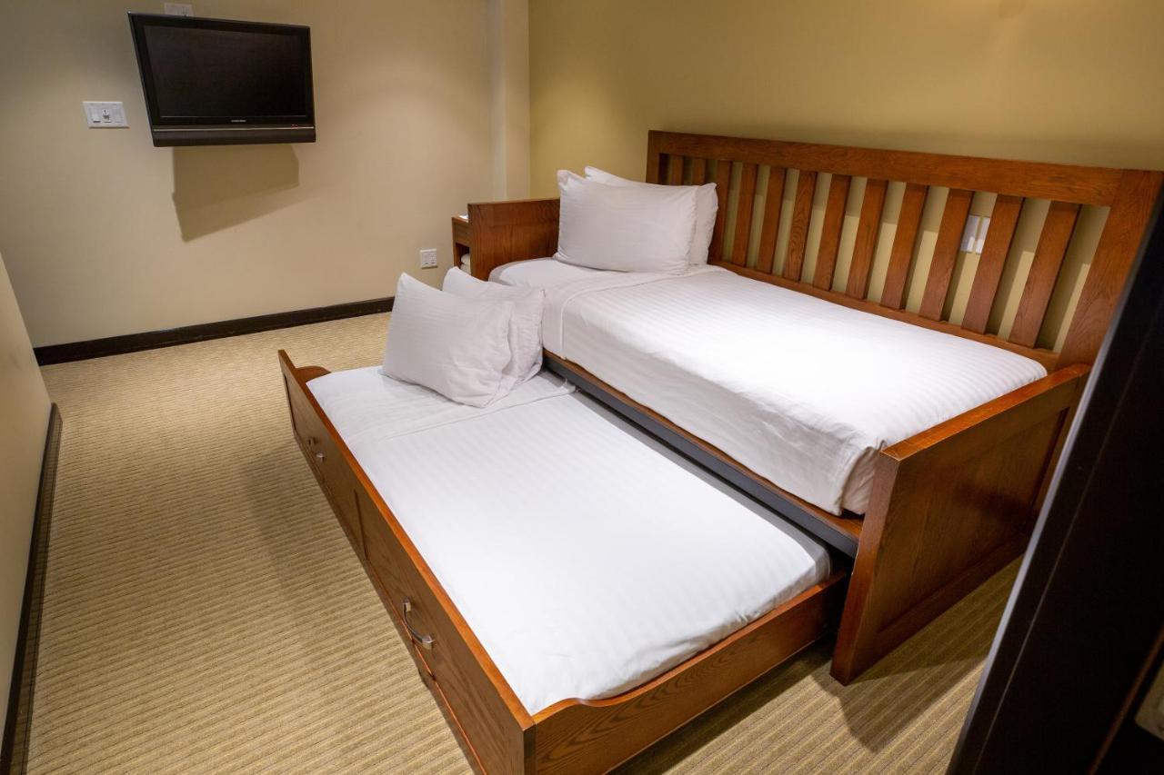 Resort Copper Point