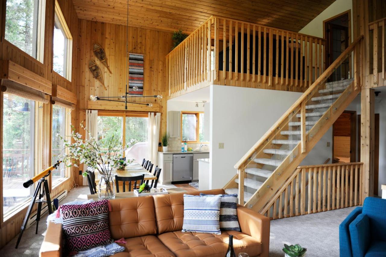 The Ridge Private Great Views Sauna * Invermere