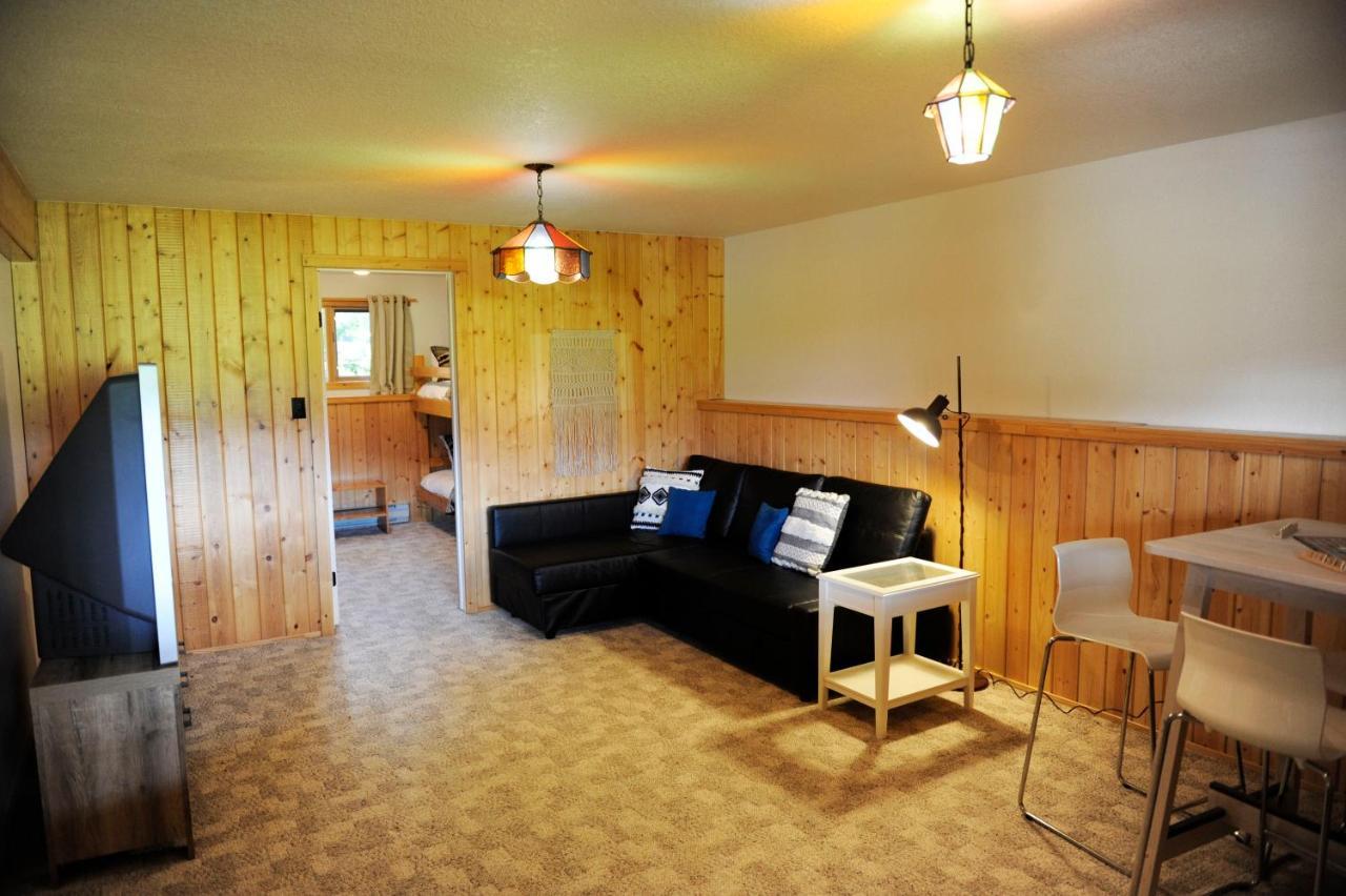 The Ridge Private Great Views Sauna Holiday home Invermere
