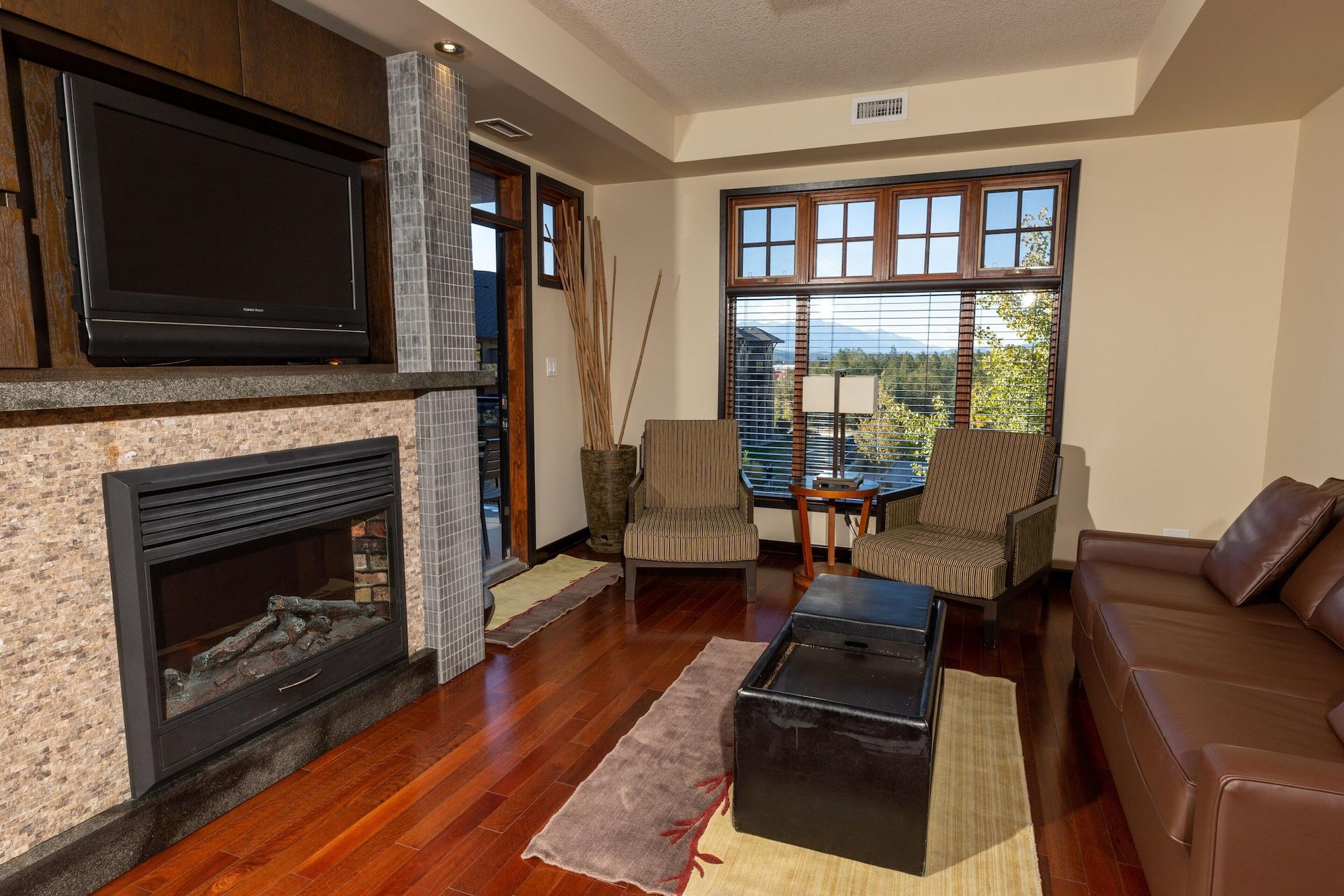 Resort Copper Point Invermere