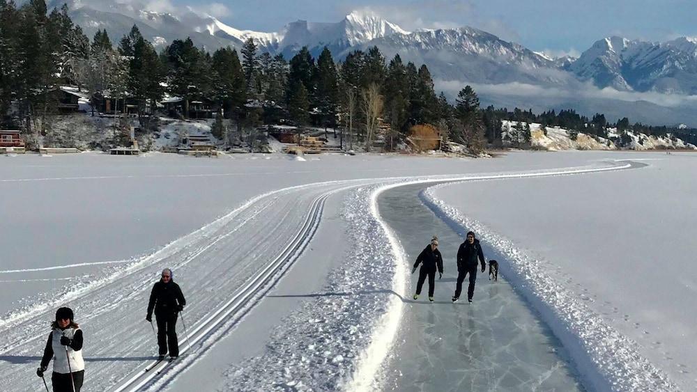 Copper Point 5* Invermere