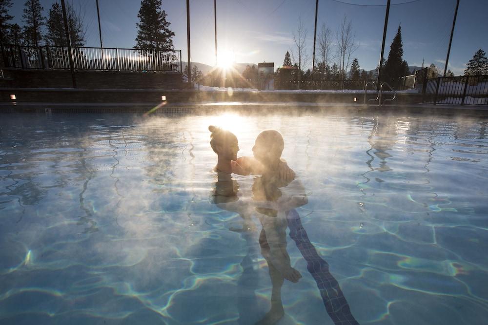 Copper Point Resort
