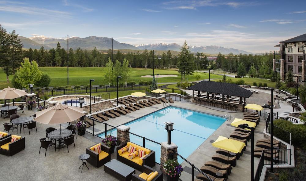 Copper Point Resort Invermere