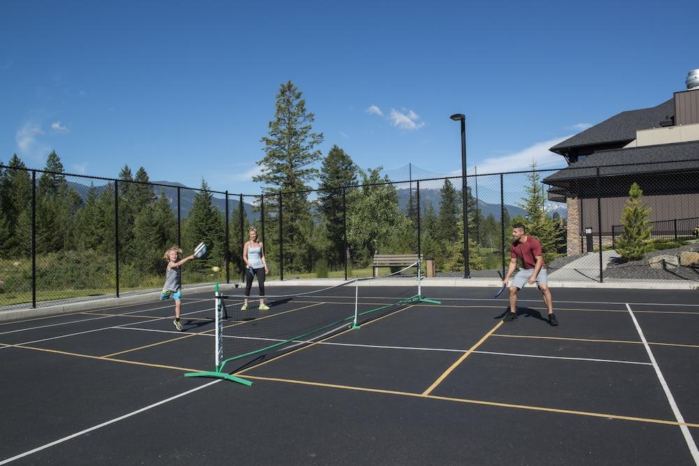 Copper Point Resort Invermere