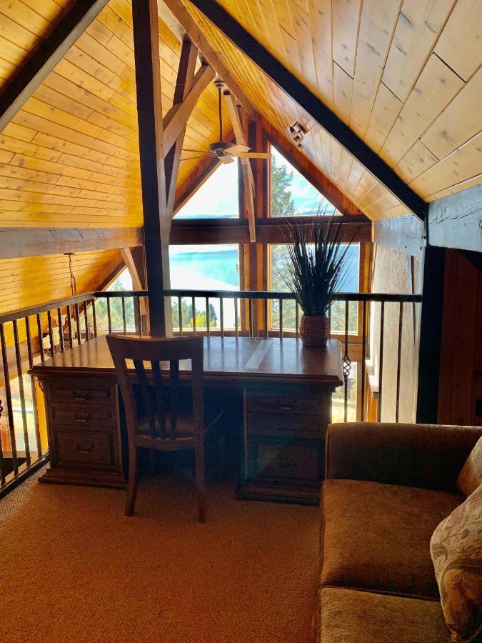 Holiday home Mountain Retreat, Panoramic Views