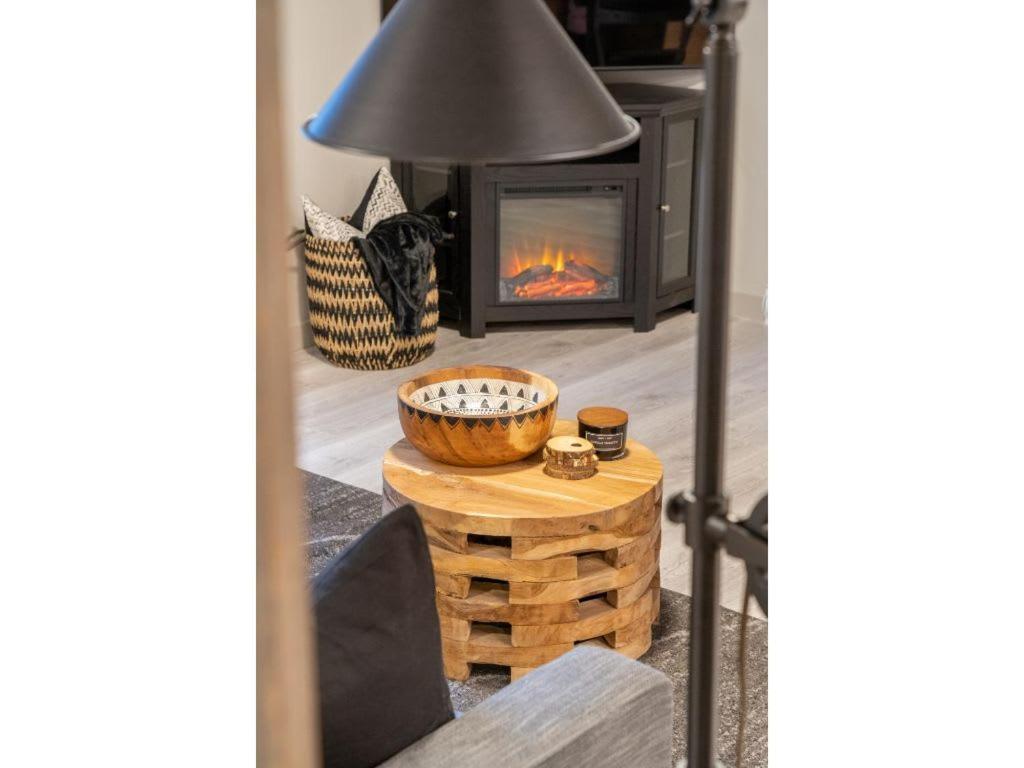 Sleeping In Scandinavia I New Reno's I Sleep 7 Holiday home *