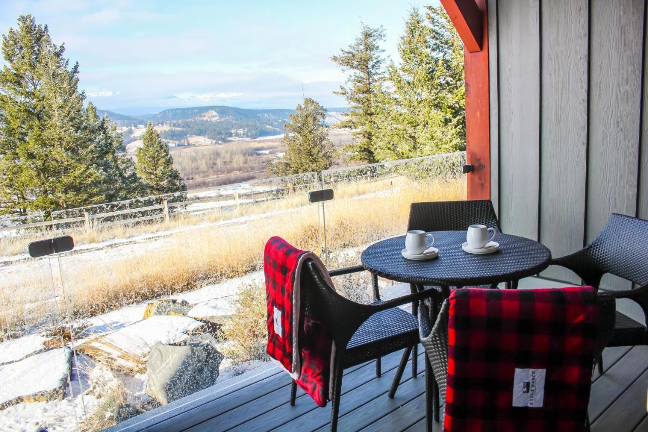 Headwaters At Eagle Ranch 2* Invermere