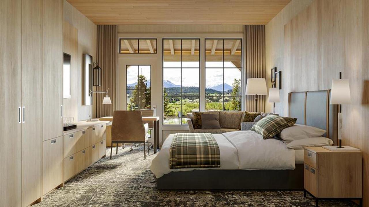Resort Headwaters At Eagle Ranch