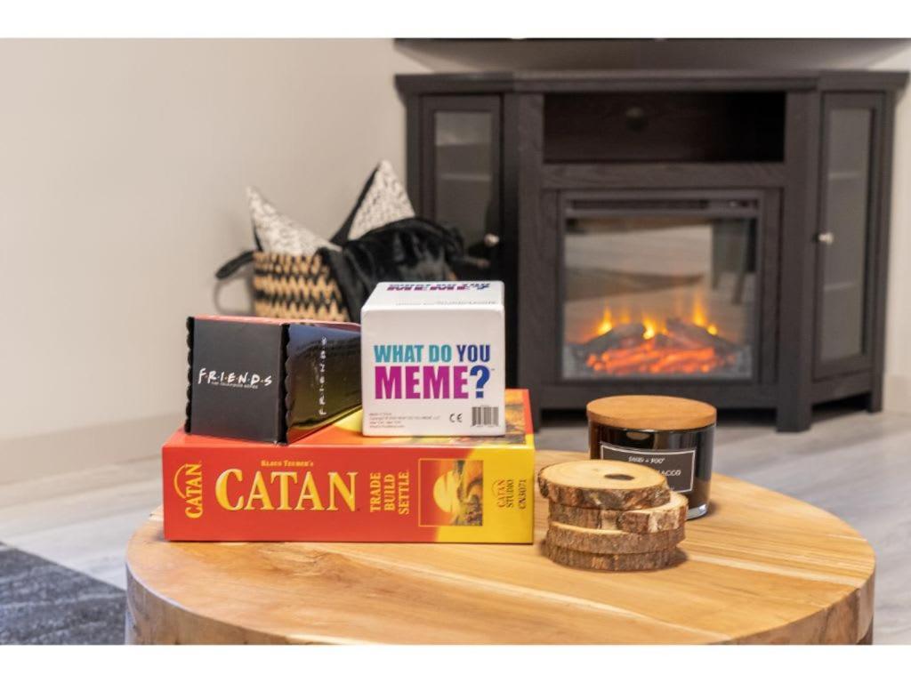 Holiday home Sleeping In Scandinavia I New Reno's I Sleep 7 Invermere