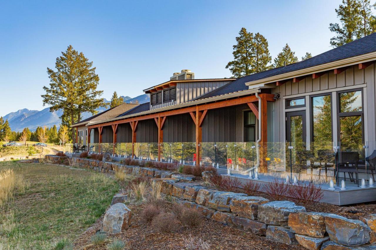 Resort Headwaters At Eagle Ranch