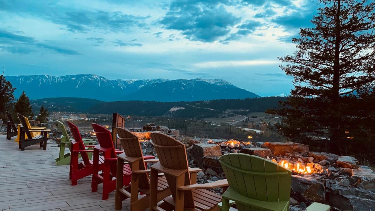 Resort Headwaters At Eagle Ranch 2*