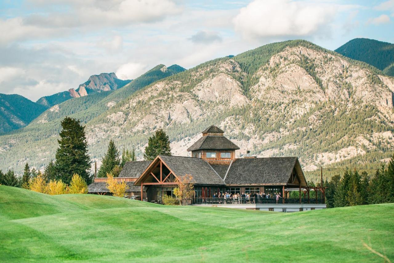 Headwaters At Eagle Ranch Resort