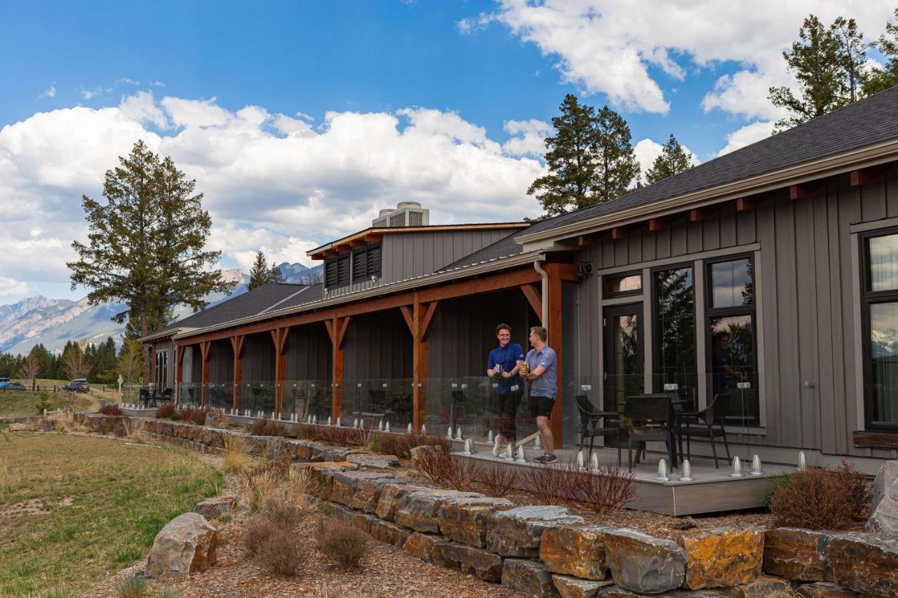 Headwaters At Eagle Ranch Resort 2*