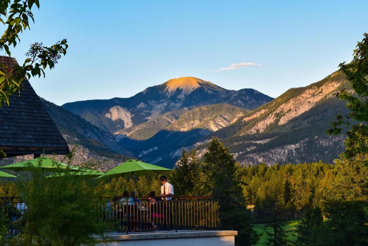 Resort Headwaters At Eagle Ranch Invermere